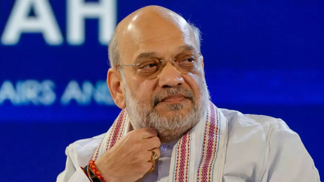 Amit Shah