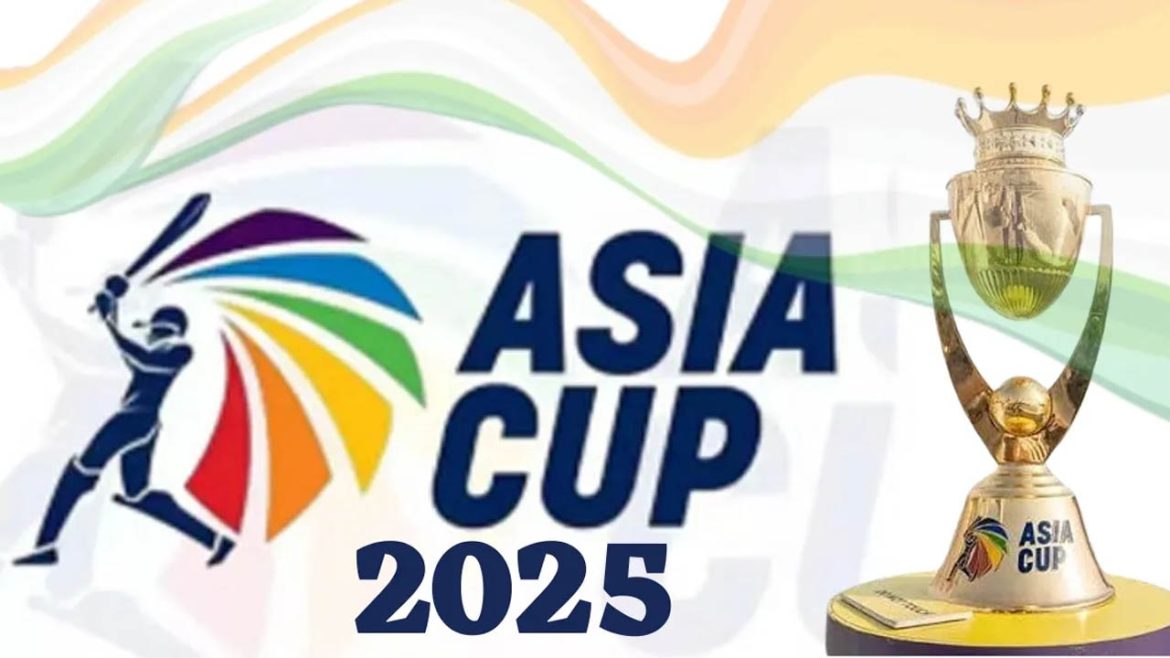 Asia Cup 2025
