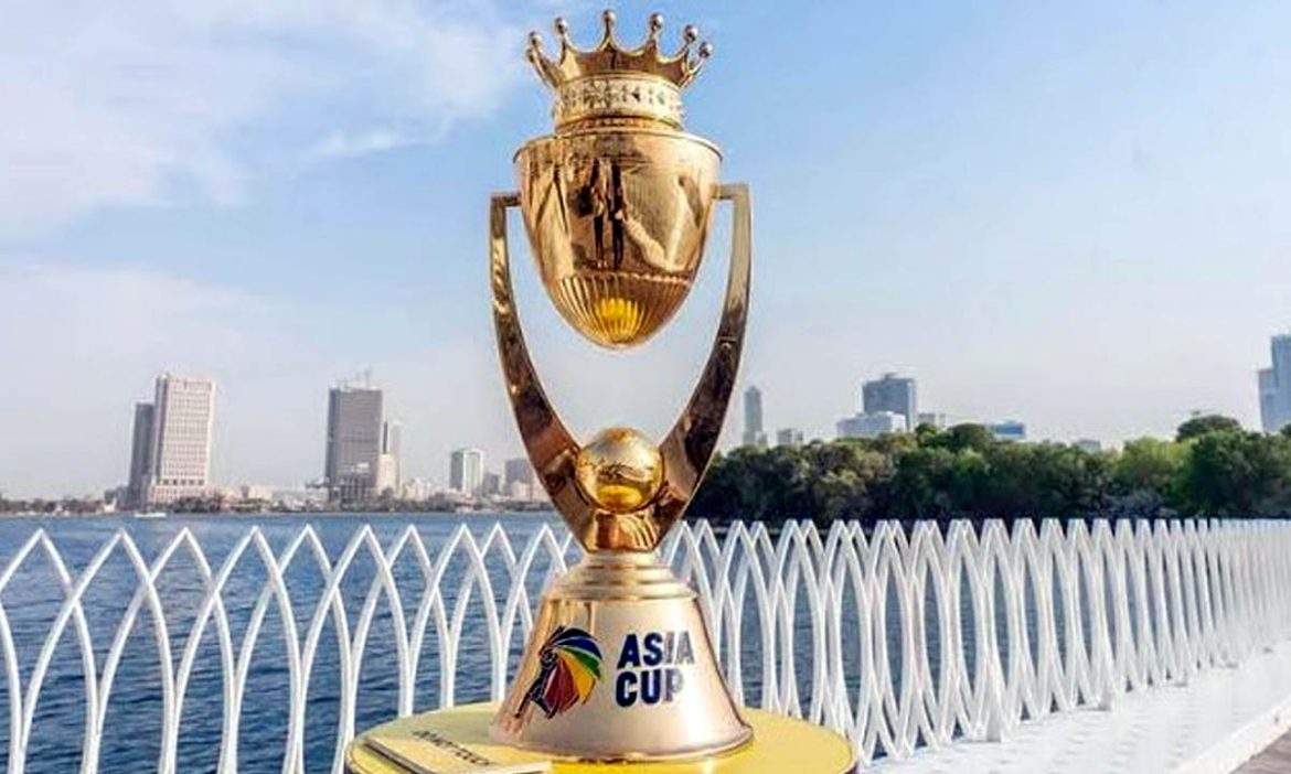 Asia Cup