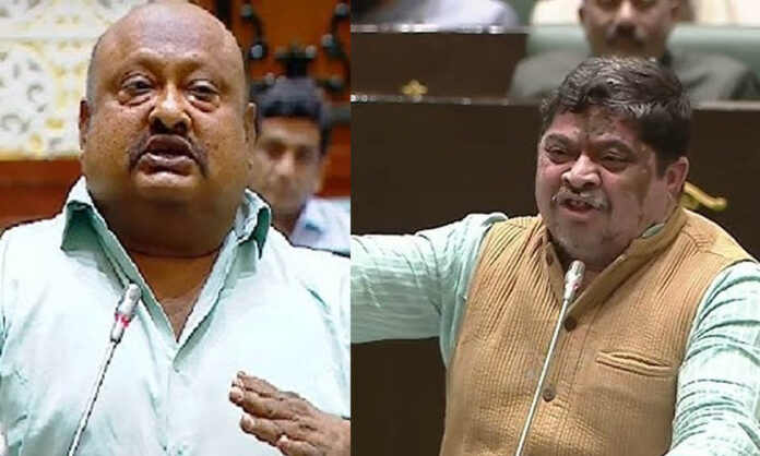 Assembly Sessions