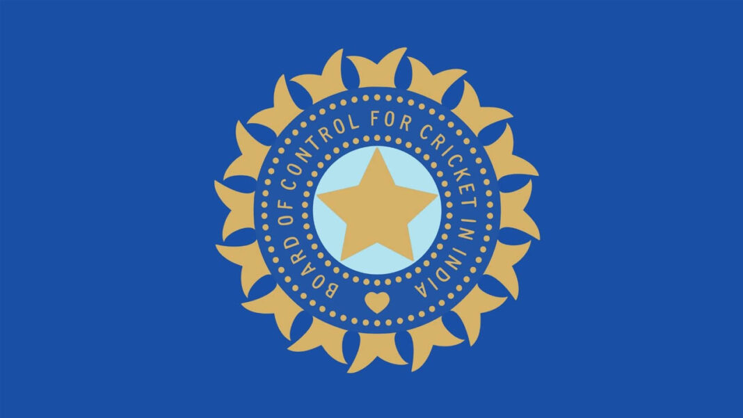 BCCI