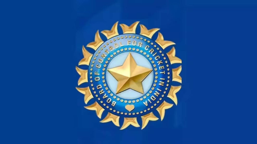 BCCI BCCI