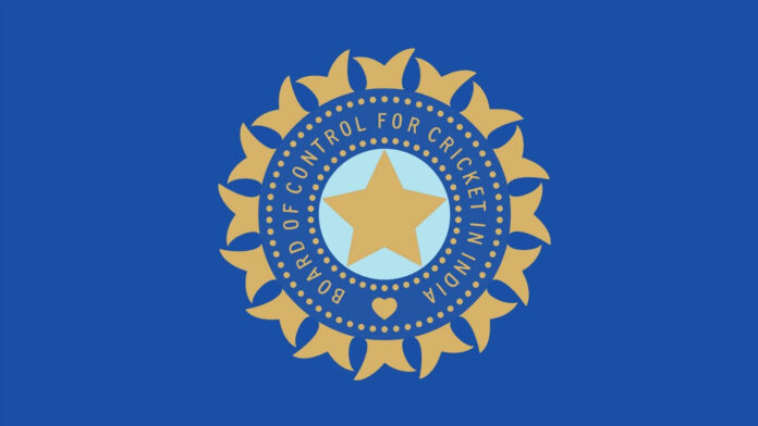 BCCI
