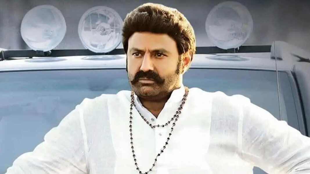Nandamuri Balakrishna donation | వరద బాధిత రైతులకు అండగా బాలయ్య.. భారీ విరాళం ప్రకటన