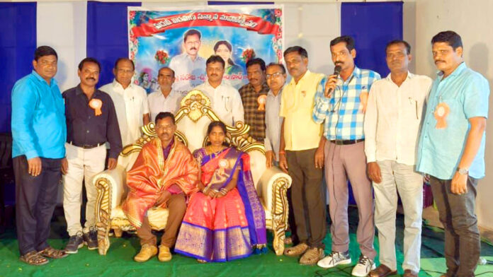 Balkonda Mandal