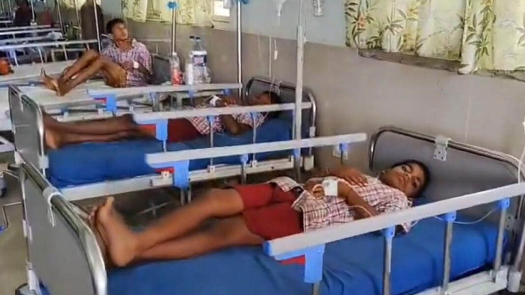 Bhupalapally Bhupalapally