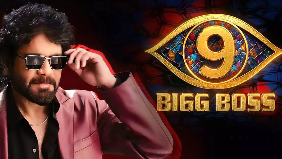 Bigg Boss 9 | గ్రాండ్‌గా బిగ్ బాస్ లాంచింగ్​.. హౌజ్‌లోకి ఎంట్రీ ఇచ్చిన కంటెస్టెంట్స్ ఎవ‌రెవ‌రంటే..!