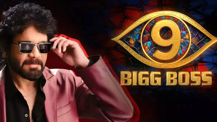 Big Boss Season 9