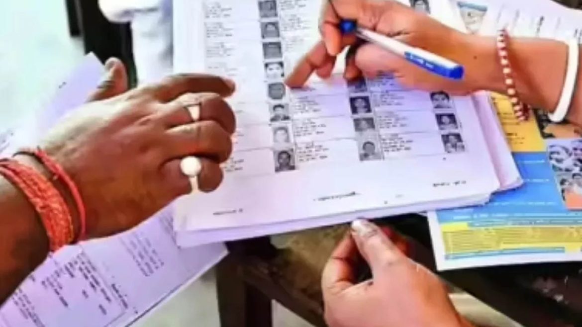 Draft voters list | ఓటర్ల ముసాయిదా జాబితా విడుదల