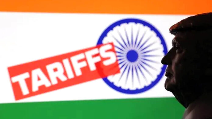 Boycott Tariffs