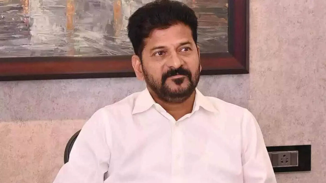 CM Revanth Reddy Indiramma house | ఇందిరమ్మ ఇళ్ల లబ్ధిదారులకు గుడ్న్యూస్.. గృహ ప్రవేశాలపై సీఎం రేవంత్ కీలక ఆదేశాలు..!