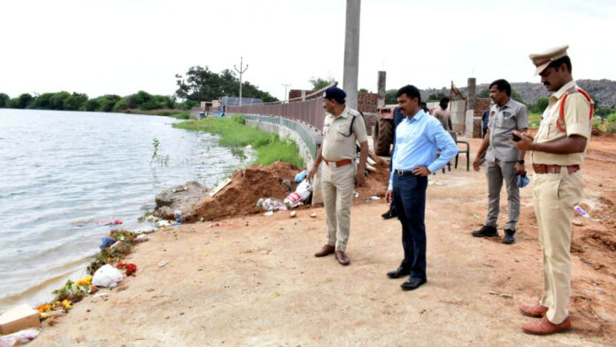 CP Sai Chaitanya