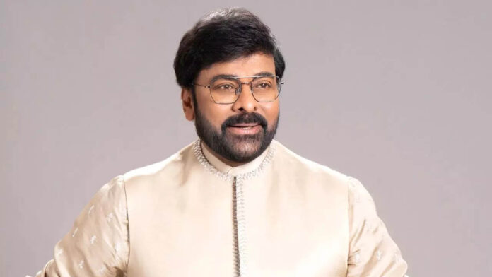Chiranjeevi