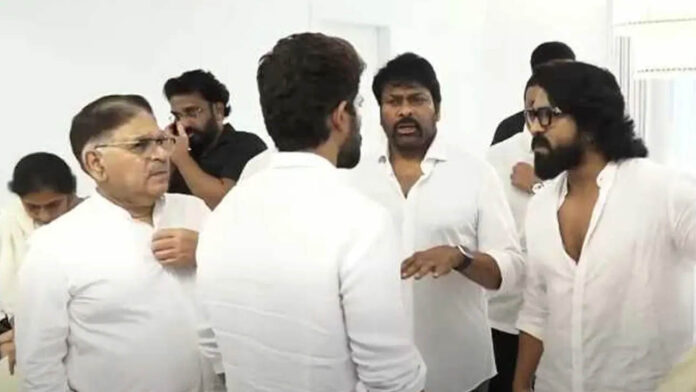 Chiranjeevi