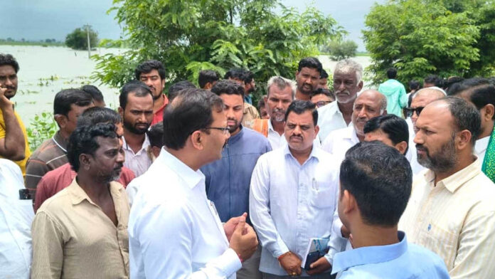 Nizamabad Collector