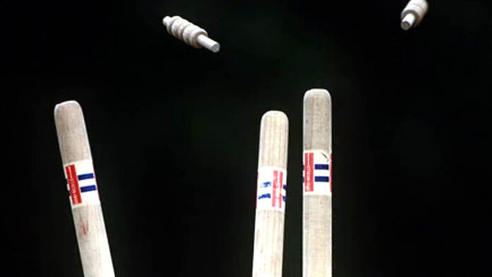 County Cricket