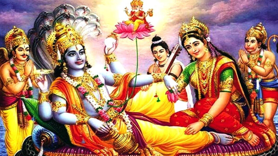 Putrada Ekadashi