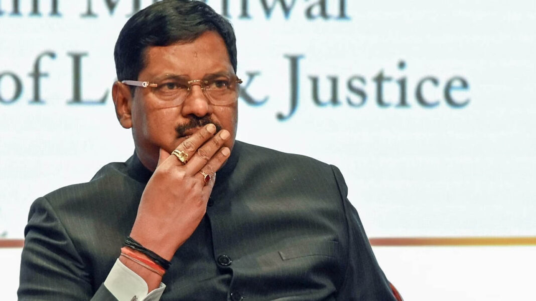 Gavai Chief Justice Gavai