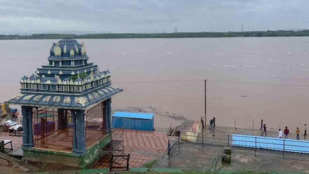 Godavari