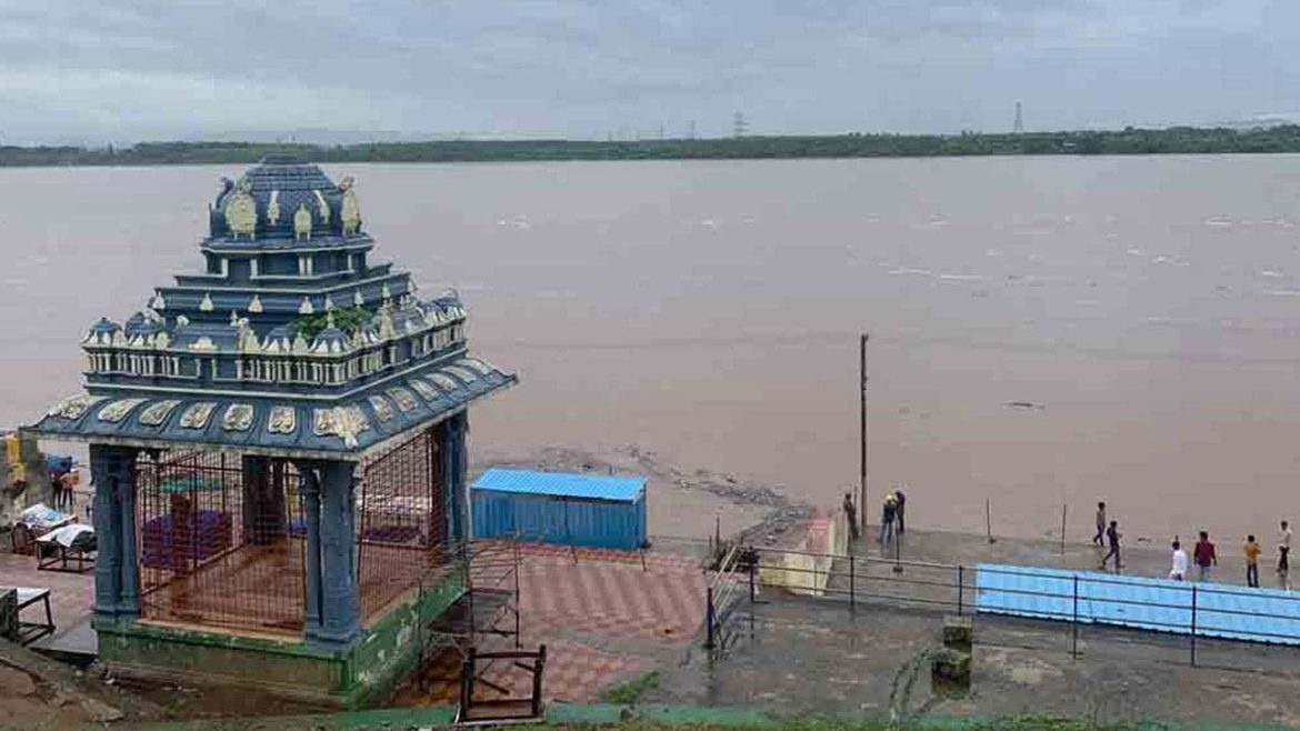 Godavari