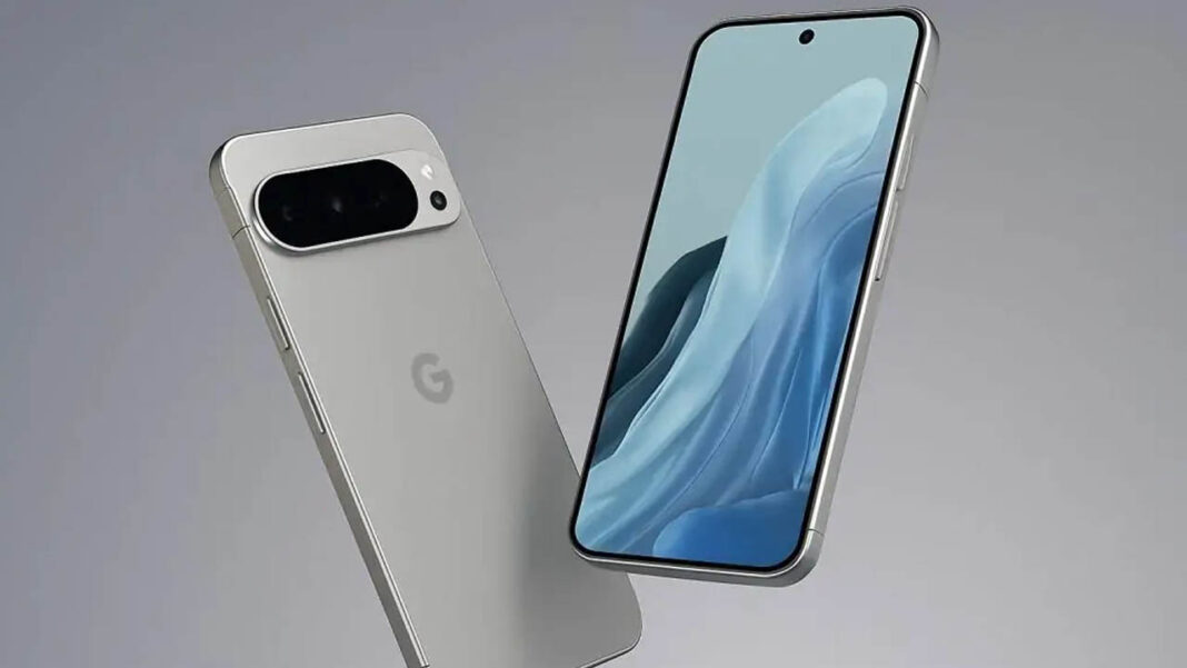 Google Pixel Google Pixel