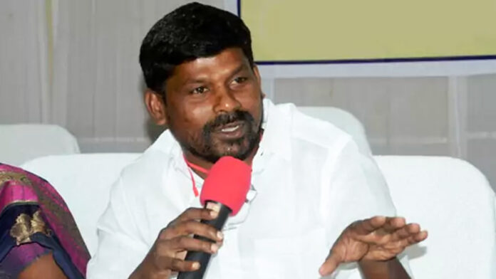 Guvvala-balraju Guvvala Balaraju