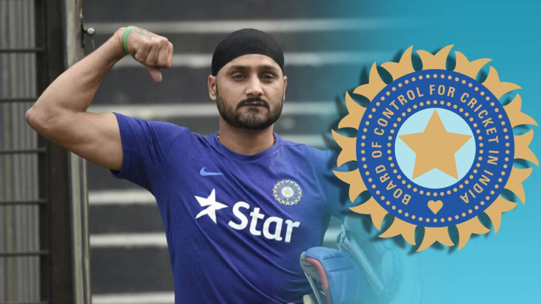 Harbhajan Singh