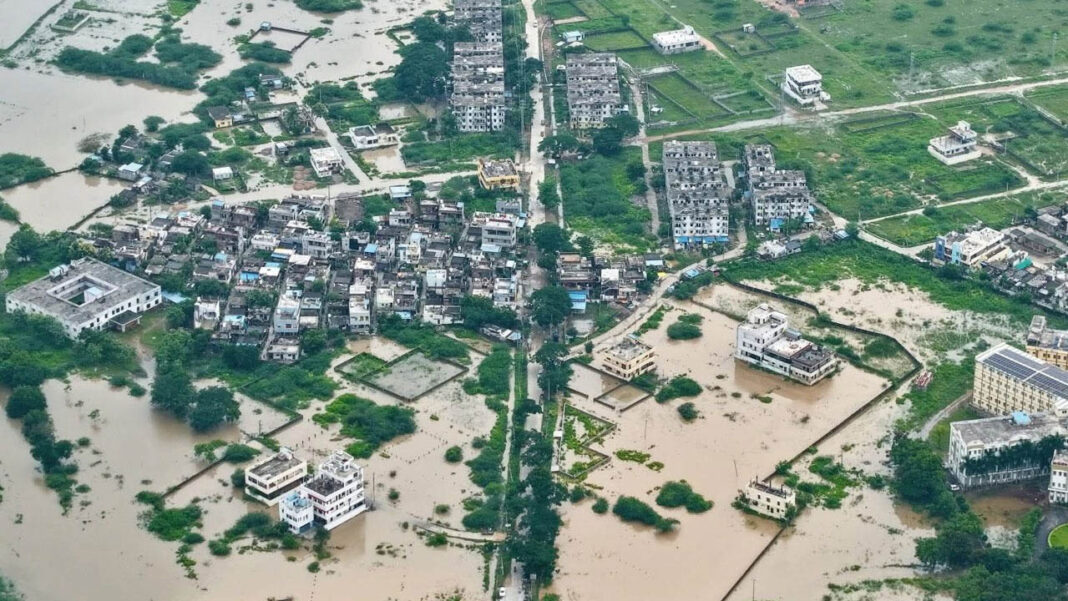 Heavy Rains Heavy Rains