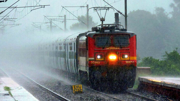 Heavy Rains