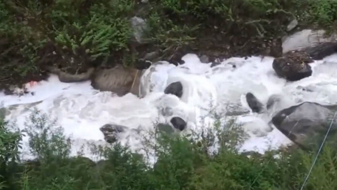 Himachal Pradesh