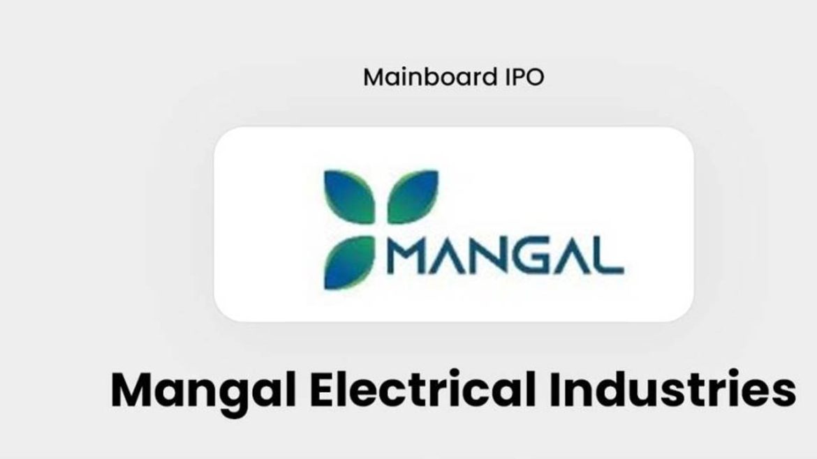Mangal Electrical IPO