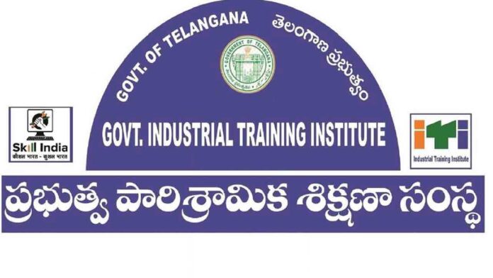 ITI Hanmakonda