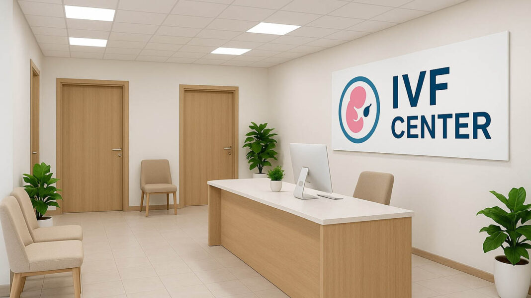 IVF Centers