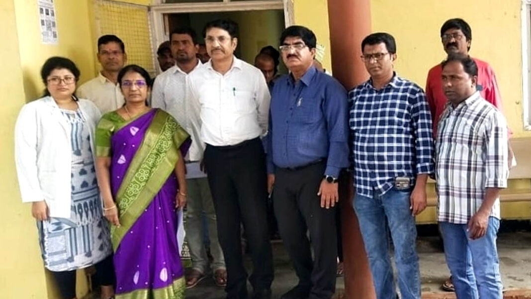 Indalwai PHC Indalwai PHC