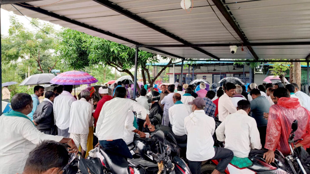 Indalwai Police Station