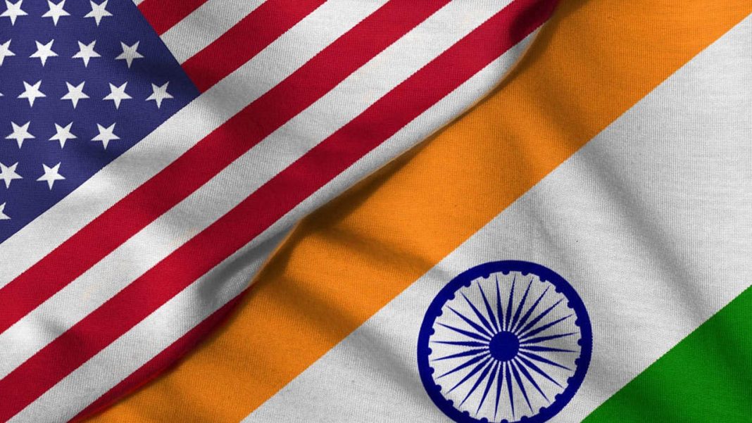 India India - America