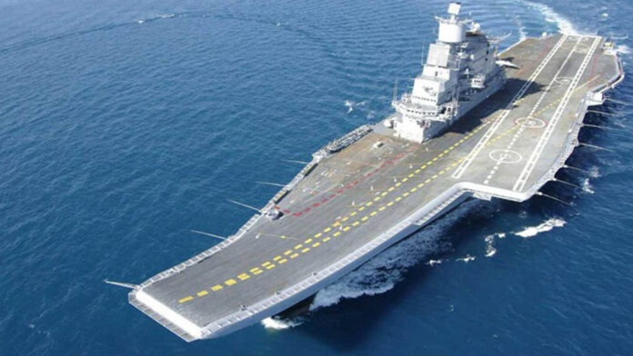 Indian Navy