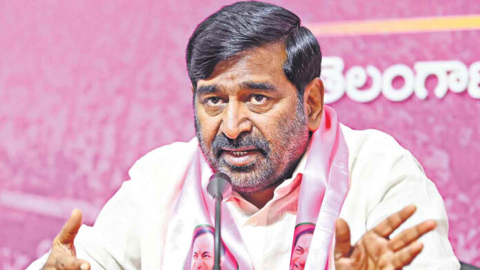 Jagadeesh Reddy
