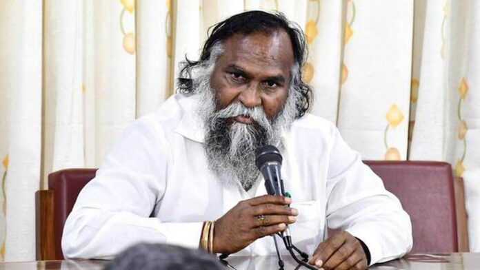 Jaggareddy
