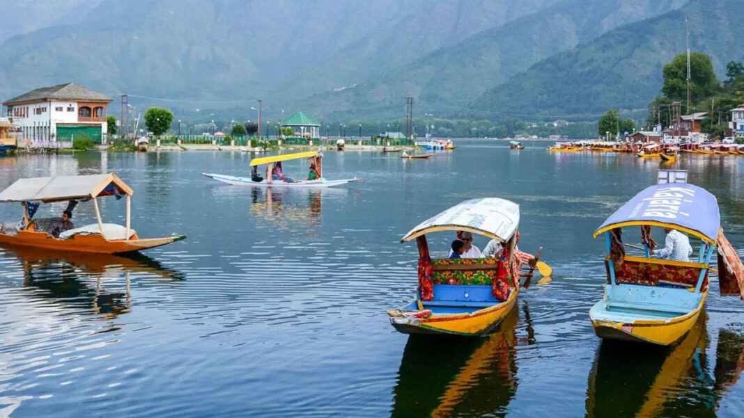 Jammu Kashmir