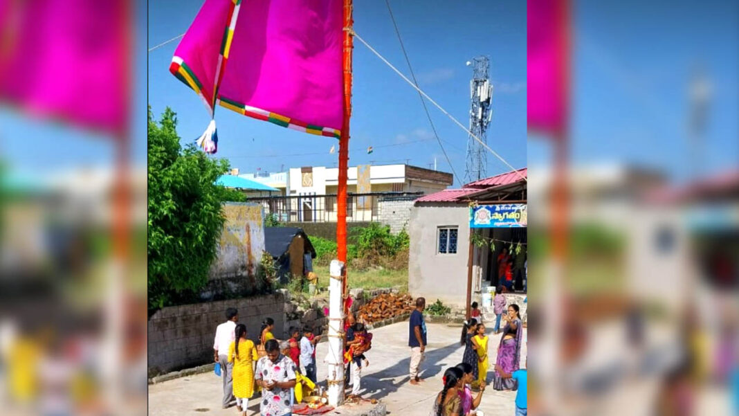 Jenda Balaji Festival Jenda Balaji Festival