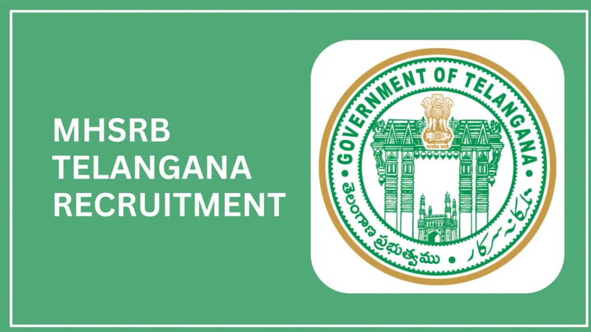 MHSRB Jobs
