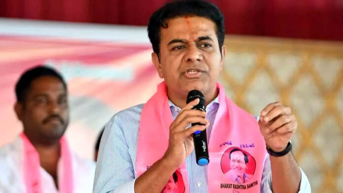 KTR