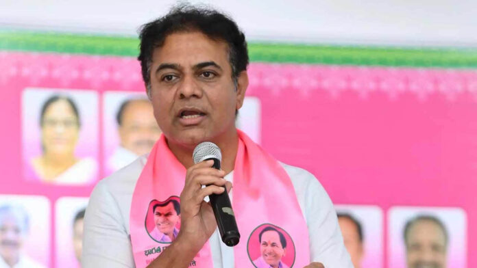KTR