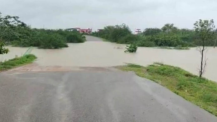 Kamareddy