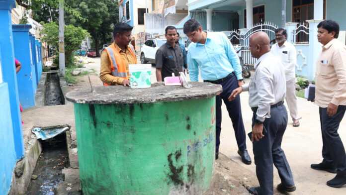 Kamareddy Collector