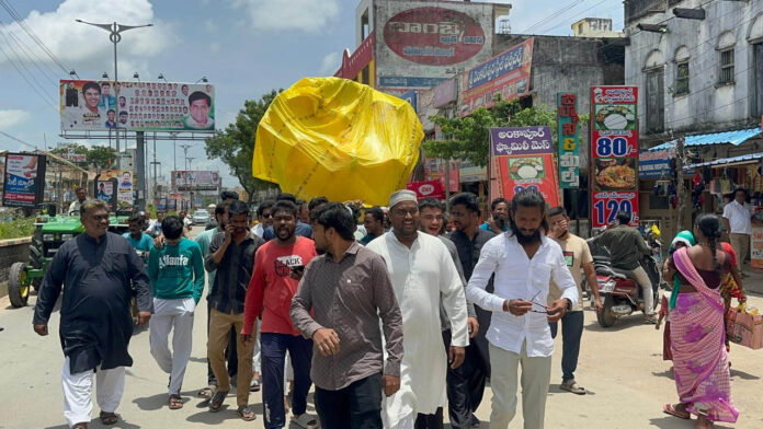 Kamareddy