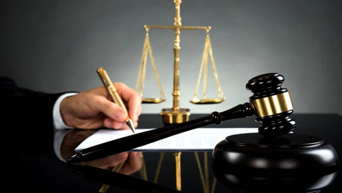 Kamareddy District Judge