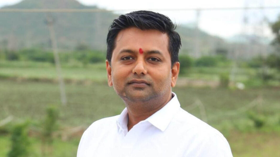 Karnataka Betting Case