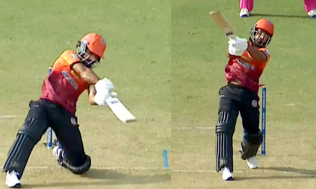 Kerala Cricket League